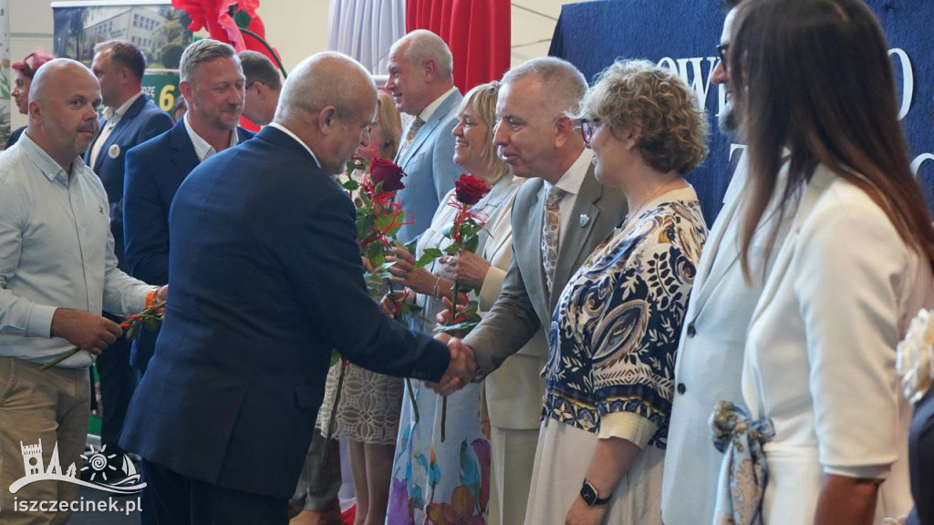 Uroczyste zakończenie roku szkolnego 2025/2026