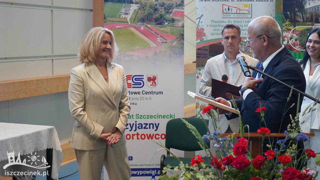 Uroczyste zakończenie roku szkolnego 2025/2026