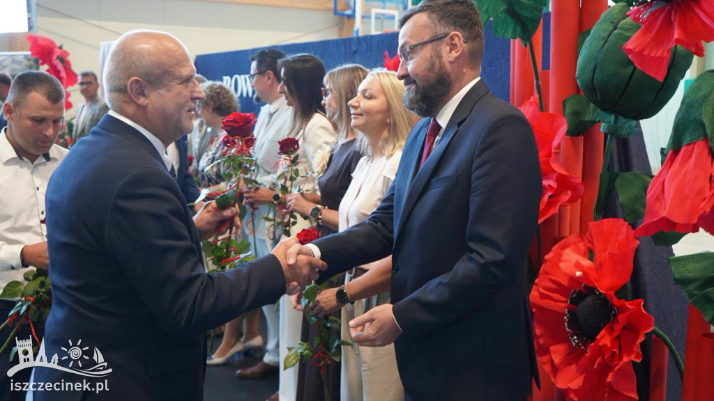 Uroczyste zakończenie roku szkolnego 2025/2026