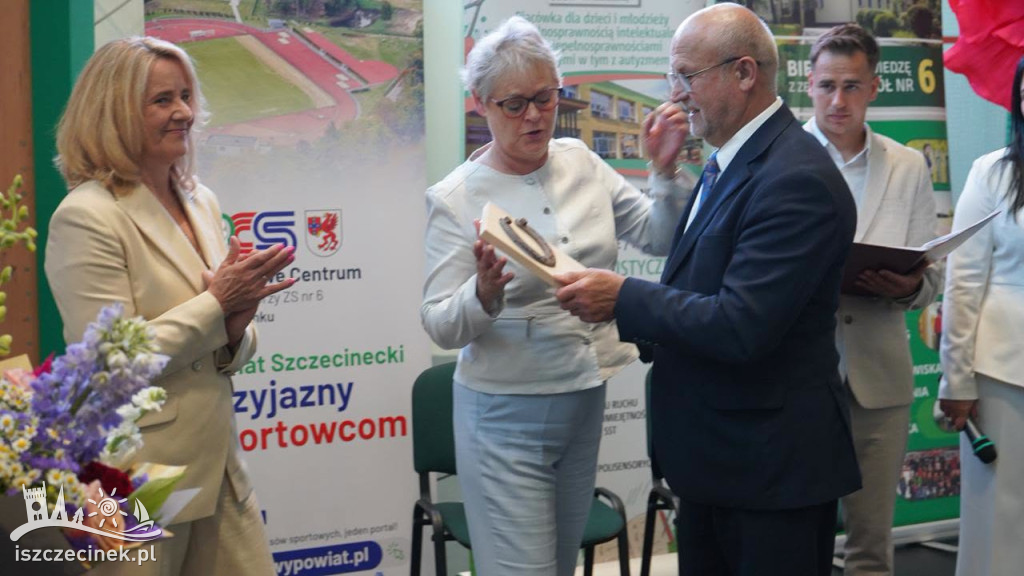 Uroczyste zakończenie roku szkolnego 2025/2026