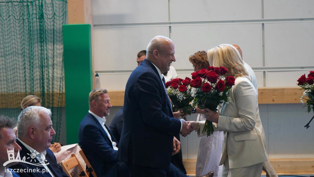 Uroczyste zakończenie roku szkolnego 2025/2026