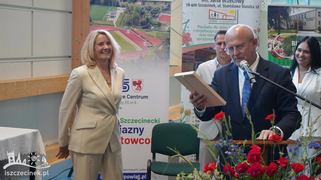 Uroczyste zakończenie roku szkolnego 2025/2026