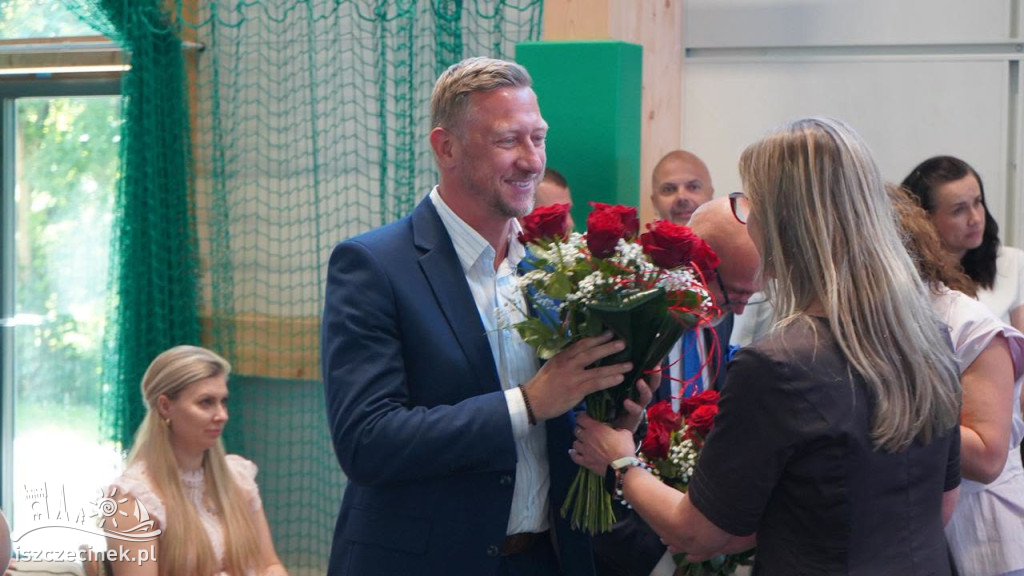 Uroczyste zakończenie roku szkolnego 2025/2026