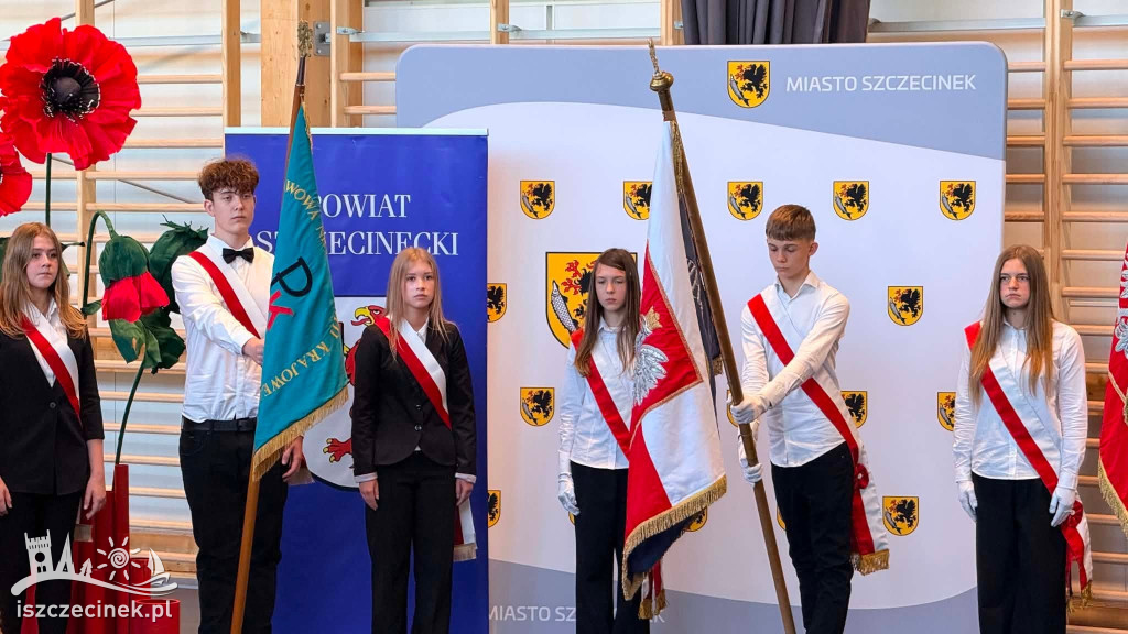 Uroczyste zakończenie roku szkolnego 2025/2026