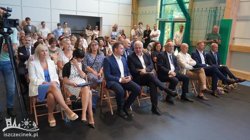 Uroczyste zakończenie roku szkolnego 2025/2026