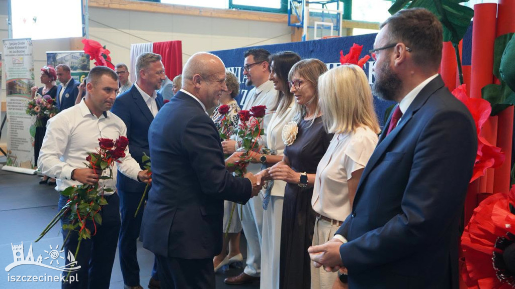 Uroczyste zakończenie roku szkolnego 2025/2026