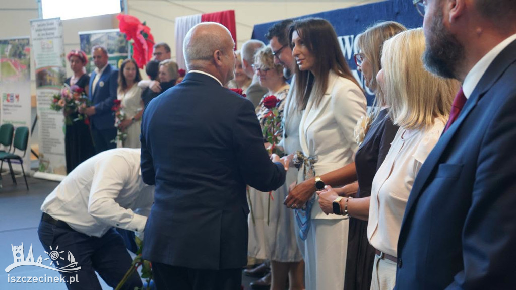 Uroczyste zakończenie roku szkolnego 2025/2026
