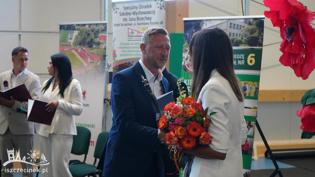Uroczyste zakończenie roku szkolnego 2025/2026