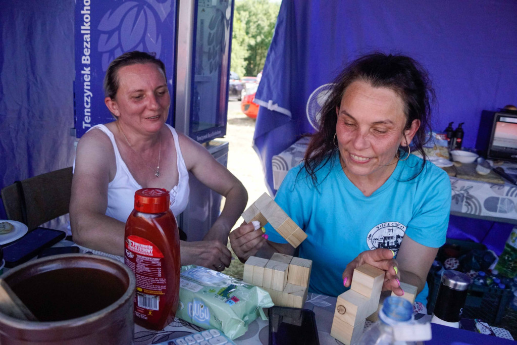 Piknik Lotniczy w Wilczych Laskach za nami