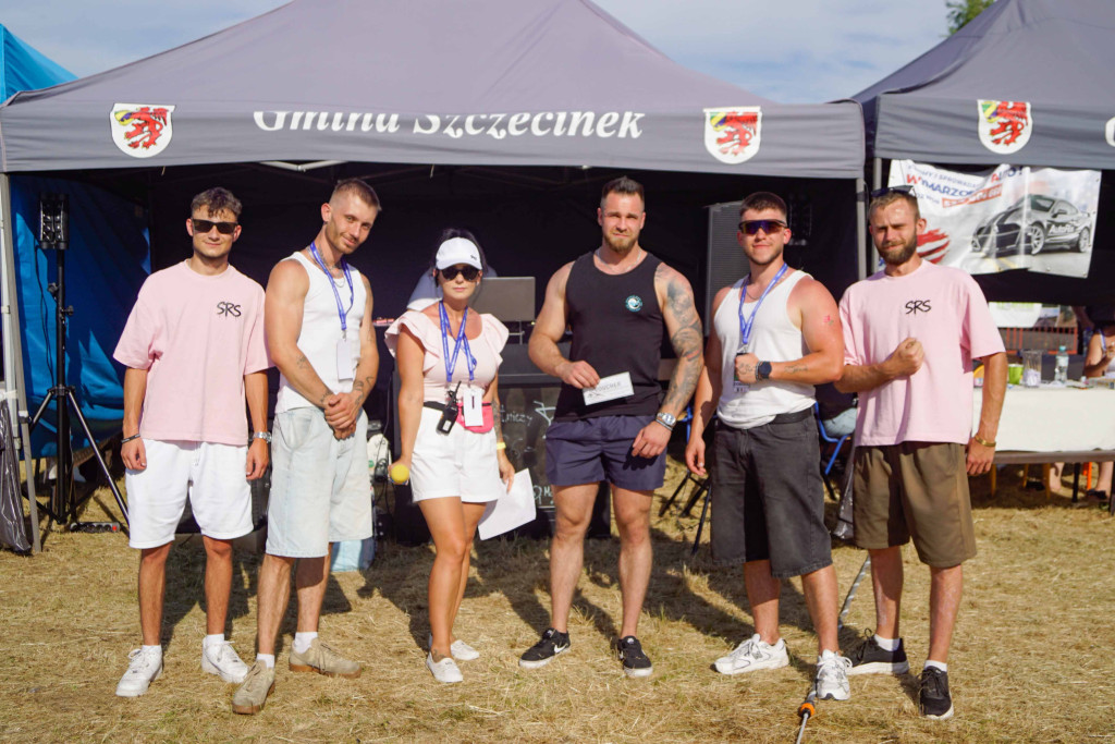 Piknik Lotniczy w Wilczych Laskach za nami
