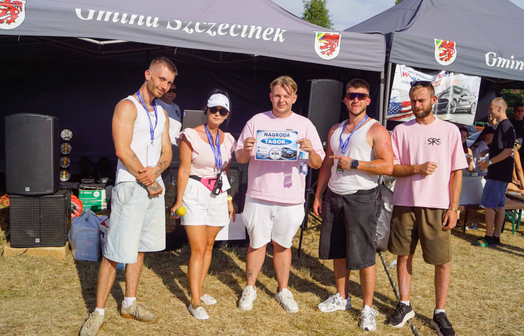 Piknik Lotniczy w Wilczych Laskach za nami