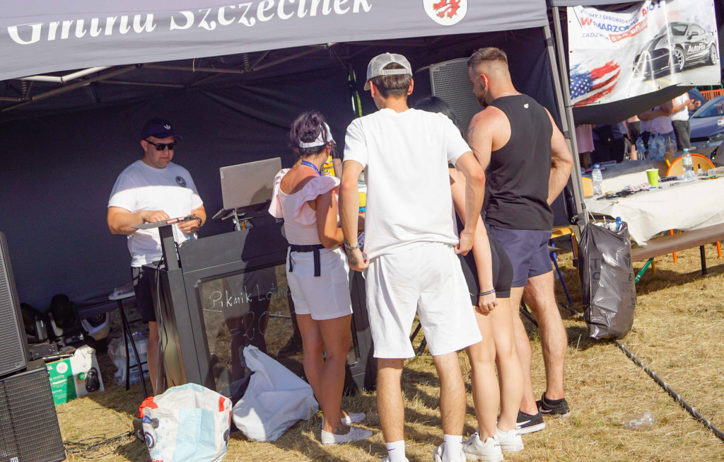 Piknik Lotniczy w Wilczych Laskach za nami