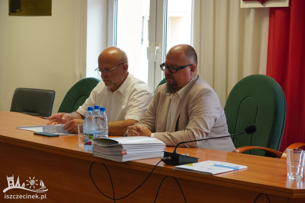 Podpisanie umów w programie „Działaj Lokalnie 2026”