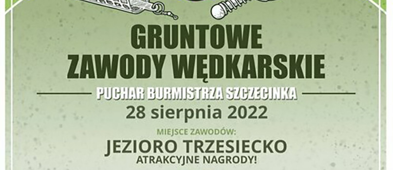 Otwarte Zawody Gruntowe o „Puchar Burmistrza Szczecinka”
