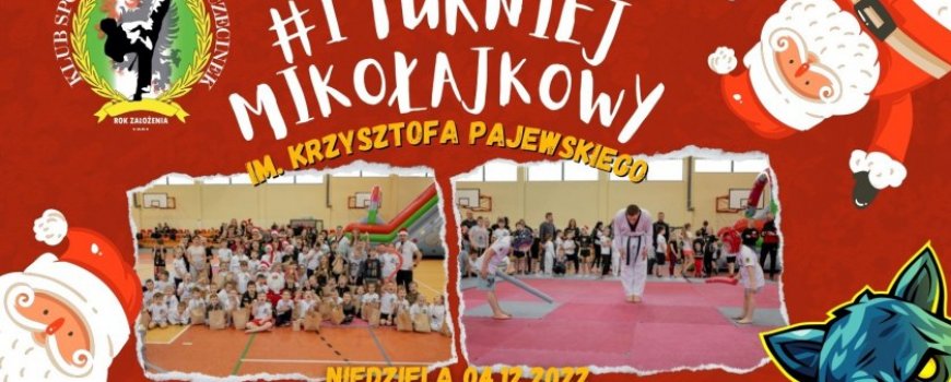 I Turniej Mikołajkowy im. Krzysztofa Pajewskiego-546