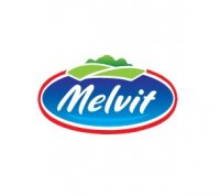 Logo firmy Producent zdrowej żywności Melvit