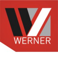 Logo firmy WERNER&WERNER WOJCIECH WERNER