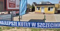 Logo firmy Najlepsze Kotły w Szczecinku Hryszkiewicz
