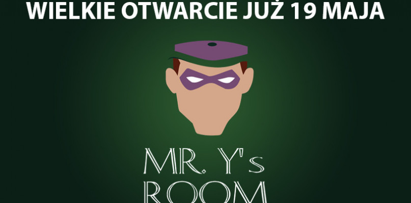 Otwarcie pierwszego escape roomu w Szczecinku już 19 maja!