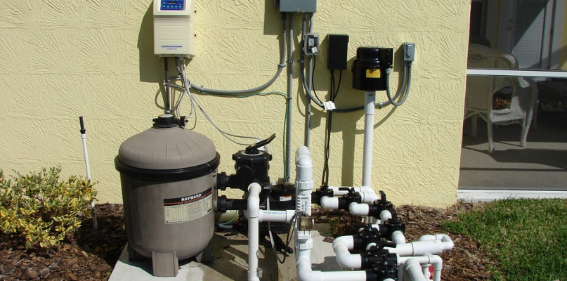 Przydomowe oczyszczalnie - jaką wybrać?