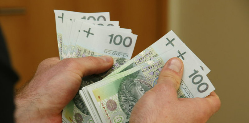 Darmowe chwilówki przez internet