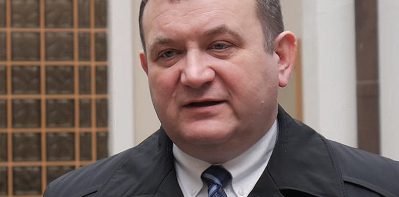 Prokuratorzy weszli do biura Platformy Obywatelskiej w Szczecinku. Ma to związek z