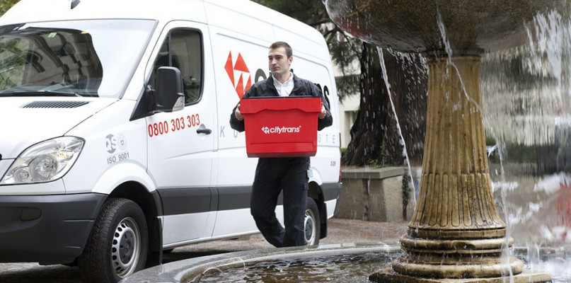 Wysyłasz paczkę do Anglii? Koniecznie musisz to przesyłać