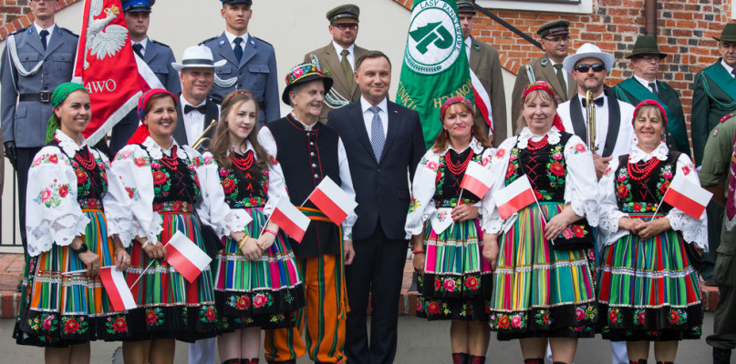 Będą kolejne rachunki za wizytę prezydenta?