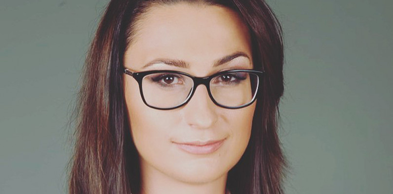 Małgorzata Golińska powalczy o reelekcję [WYWIAD]