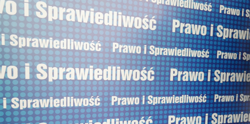 Prawo i Sprawiedliwość wygrywa w powiecie szczecineckim