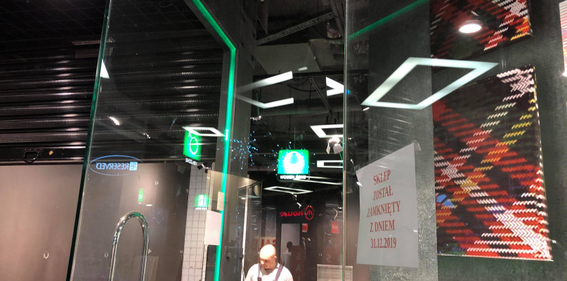 W CROPP zakupów już nie zrobisz