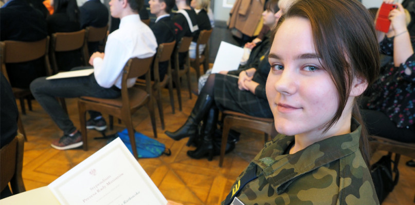 fot. Irena Piaszczyńska