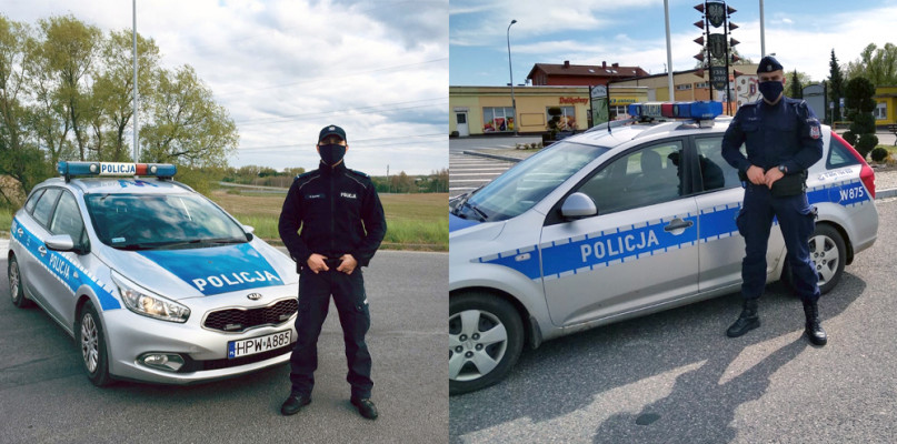 fot. Policja Szczecinek