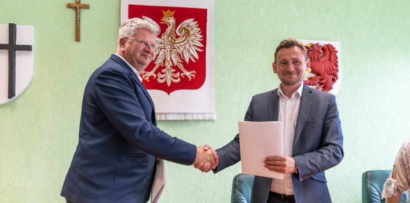 fot. Marcin Szydlik / iszczecinek.pl