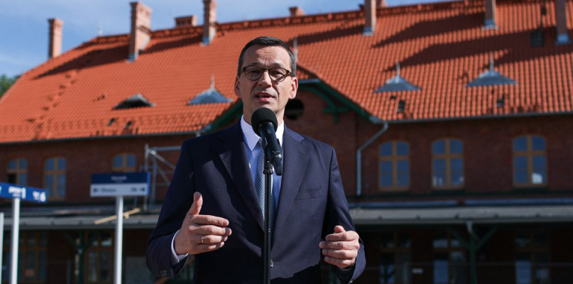 fot. Mateusz Morawiecki /facebook
