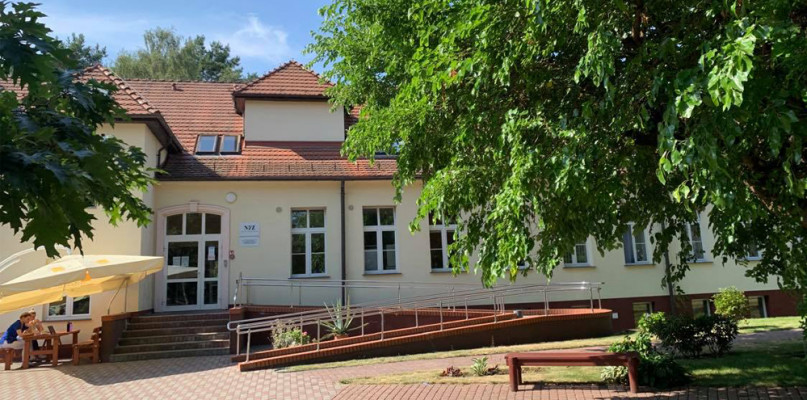 Koronawirus nie powstrzymał walki o życie