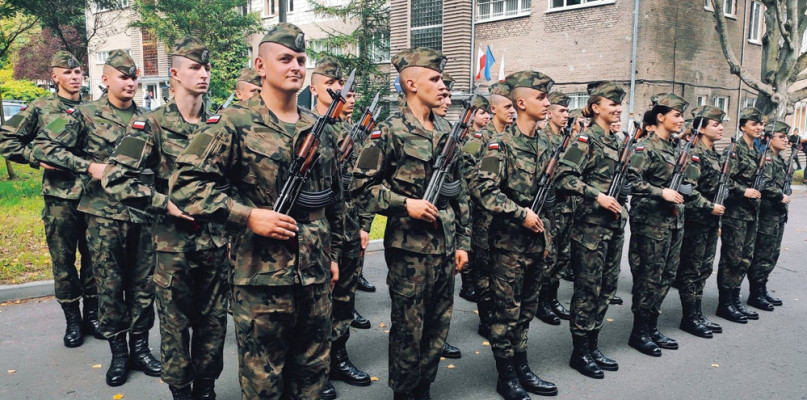fot. Zespół Szkół Nr 7 w Białym Borze