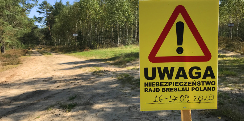 fot. iszczecinek.pl / tereny Nadleśnictwa Czarnobór 