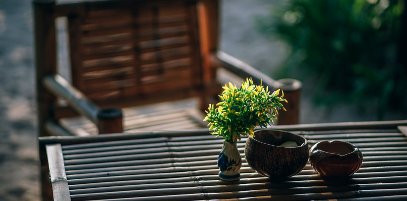 Wszystko co musisz wiedzieć o malowaniu mebli ogrodowych