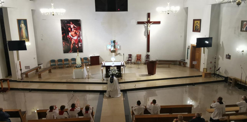 fot. parafia Św. Krzysztofa
