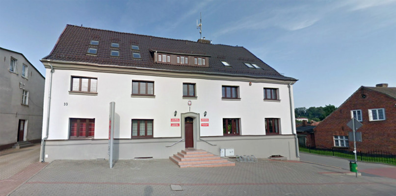 fot. Google Maps