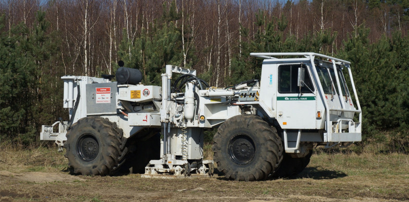 Pod Szczecinkiem będą szukać gazu i ropy