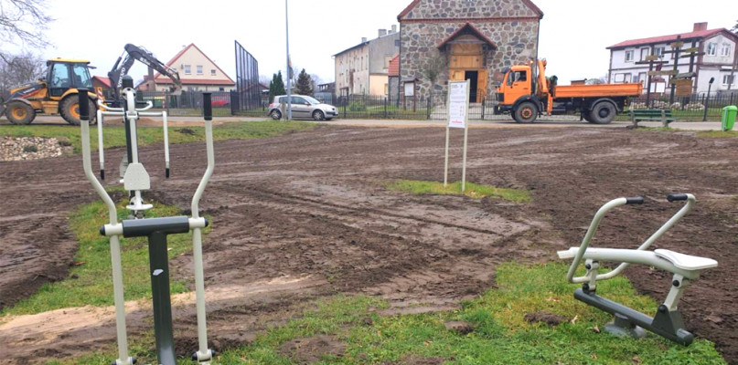 fot. UM Borne Sulinowo
