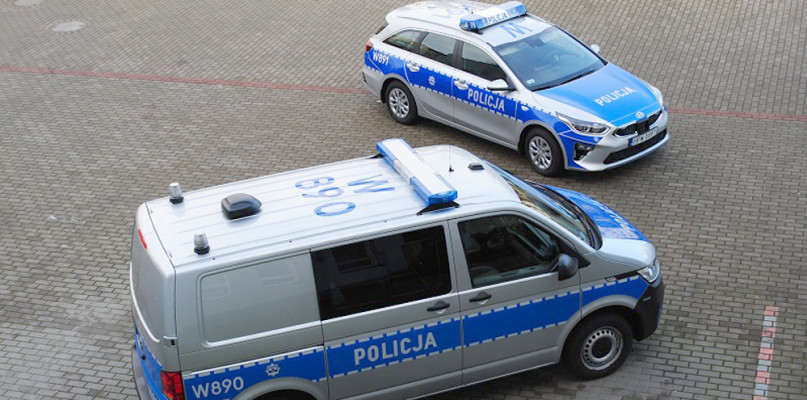 fot. KPP Szczecinek 