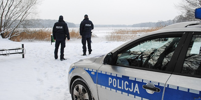 fot. KPP Szczecinek