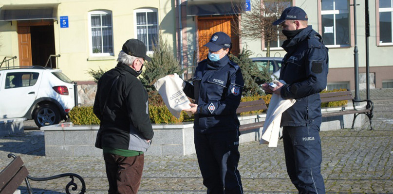fot. asp. Anna Matys, oficer prasowy KPP w Szczecinku