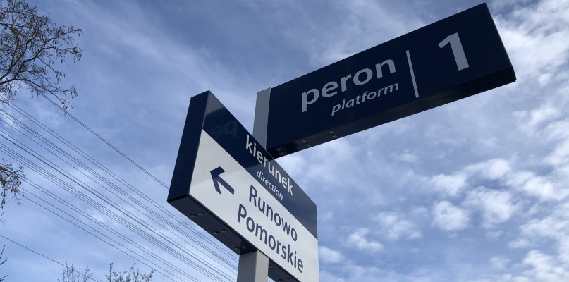 Jedziesz na pole? Uważaj na rozpędzone pociągi!