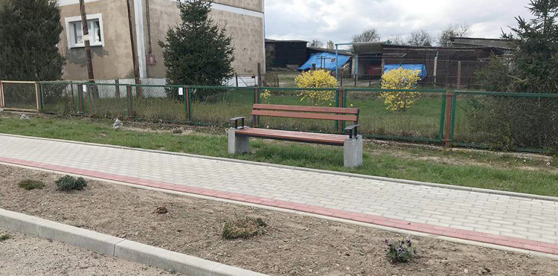 fot. UM Borne Sulinowo
