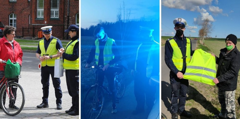 fot.  Policja Szczecinek