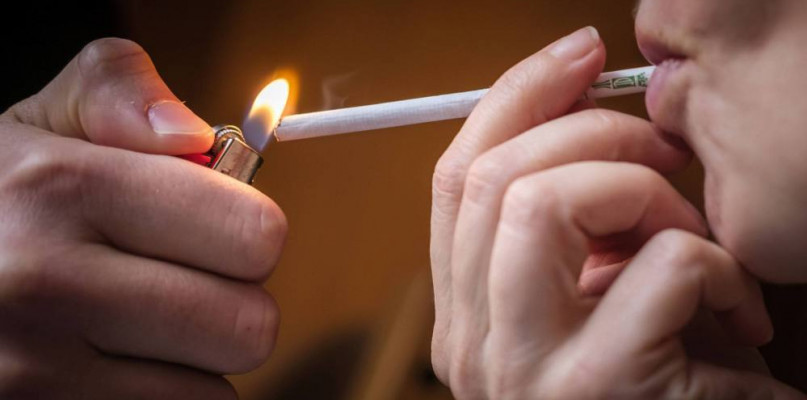 Kobietom w ciąży każda ilość tytoniowego dymu szkodzi